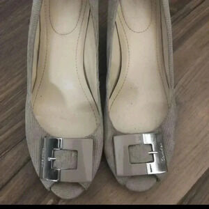 Calvin  Klein wedges